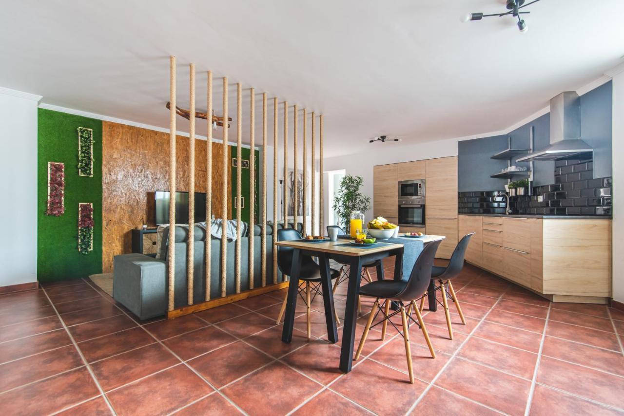 Home2Book Stylish Apartment Arinaga Beach Eksteriør billede
