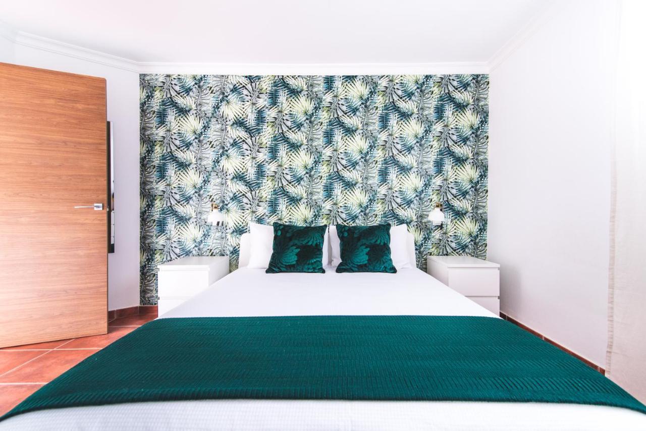 Home2Book Stylish Apartment Arinaga Beach Eksteriør billede