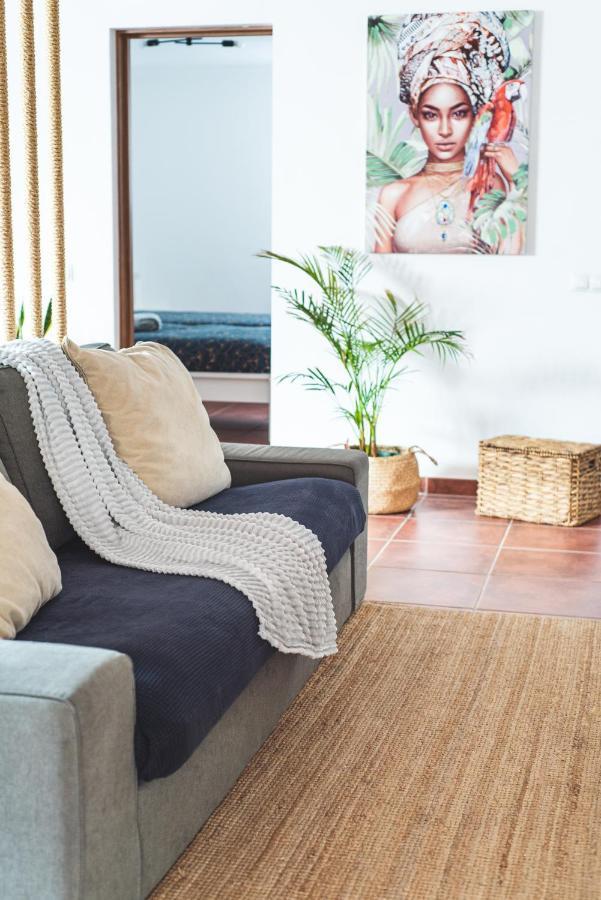 Home2Book Stylish Apartment Arinaga Beach Eksteriør billede