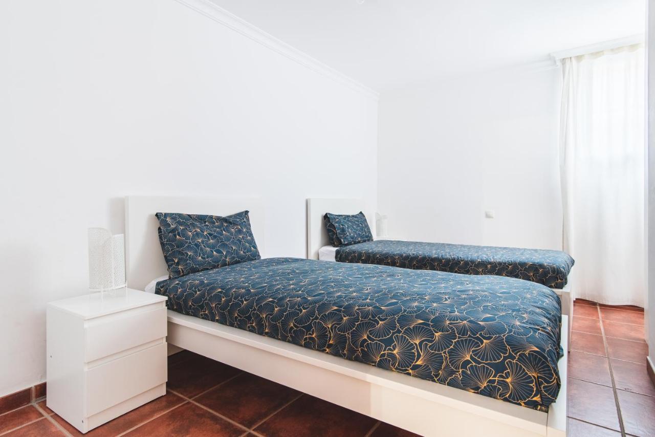 Home2Book Stylish Apartment Arinaga Beach Eksteriør billede