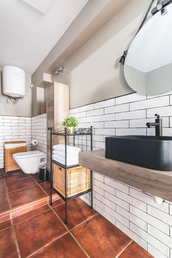 Home2Book Stylish Apartment Arinaga Beach Eksteriør billede