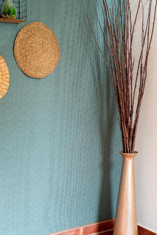 Home2Book Stylish Apartment Arinaga Beach Eksteriør billede