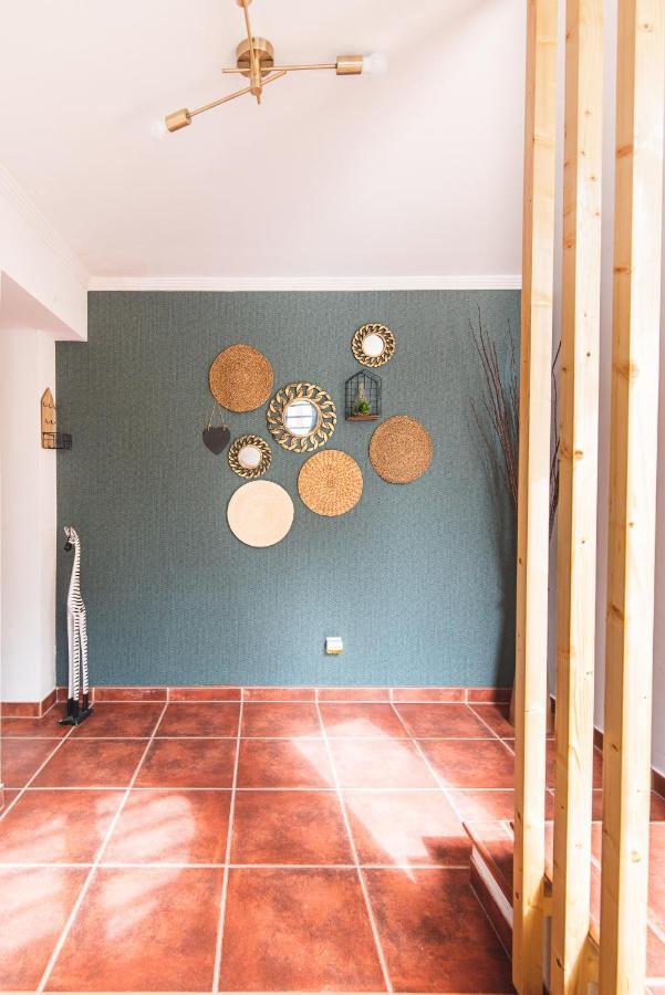 Home2Book Stylish Apartment Arinaga Beach Eksteriør billede