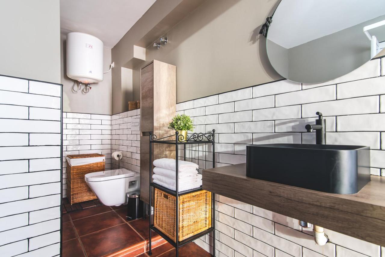Home2Book Stylish Apartment Arinaga Beach Eksteriør billede