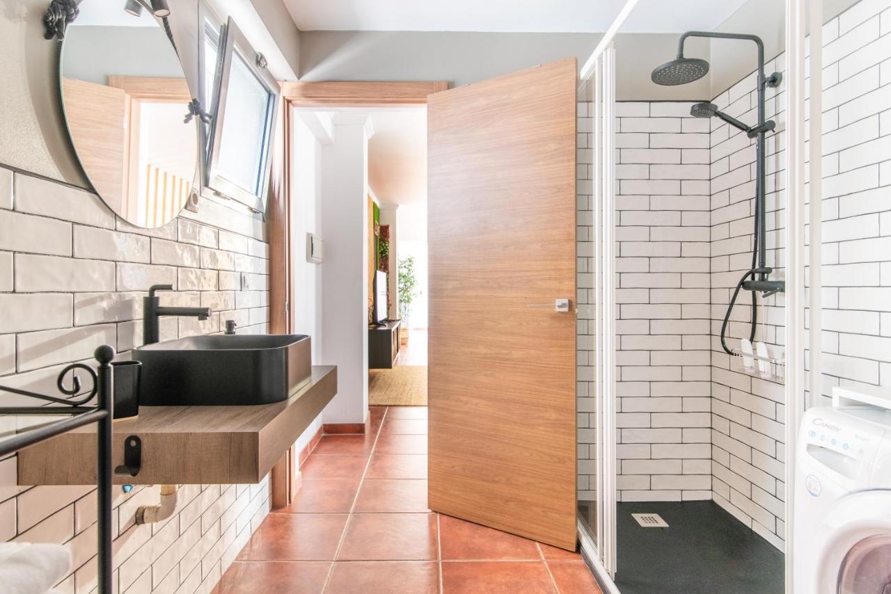 Home2Book Stylish Apartment Arinaga Beach Eksteriør billede