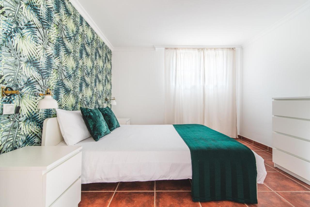Home2Book Stylish Apartment Arinaga Beach Eksteriør billede