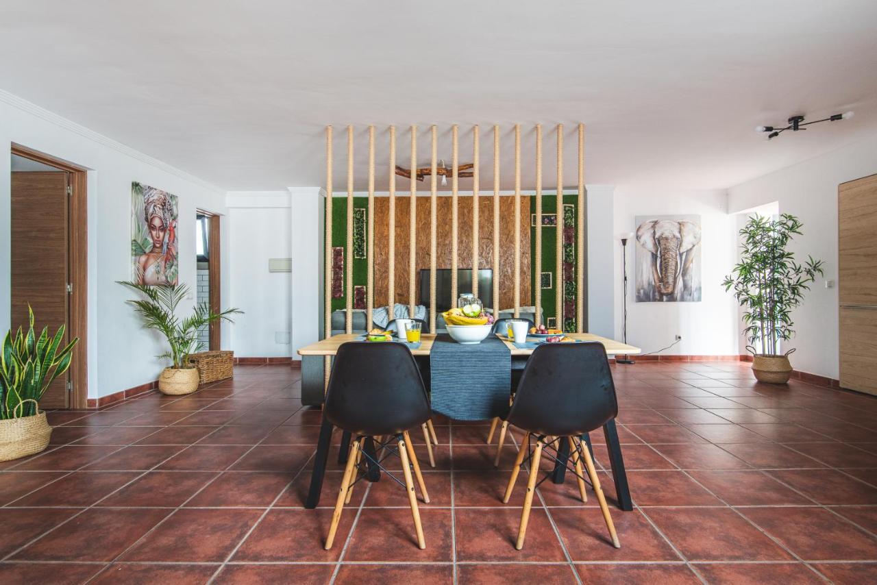 Home2Book Stylish Apartment Arinaga Beach Eksteriør billede