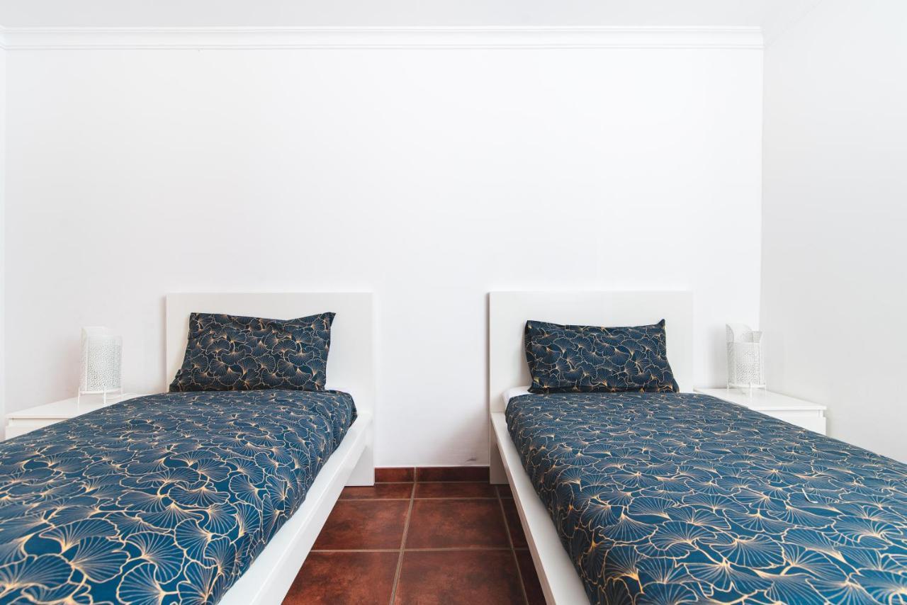 Home2Book Stylish Apartment Arinaga Beach Eksteriør billede