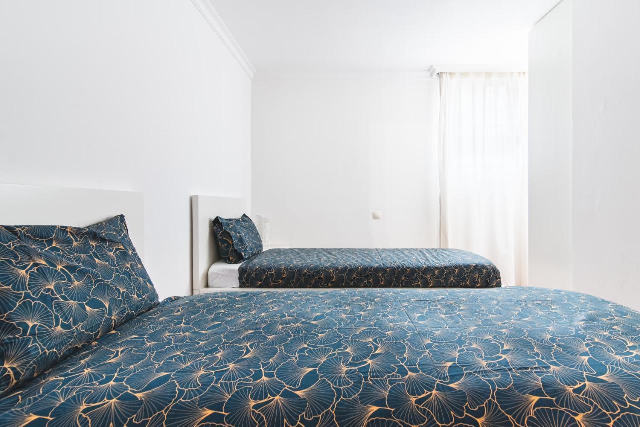 Home2Book Stylish Apartment Arinaga Beach Eksteriør billede